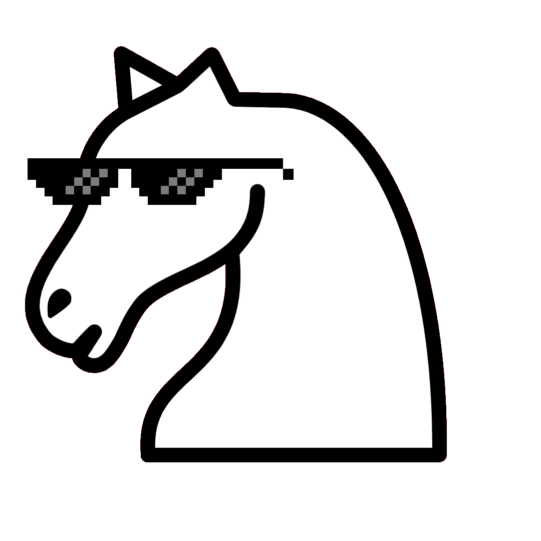 horsey nav icon